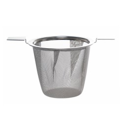 Zaparzacz z Uchwytami