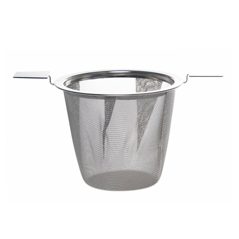 Zaparzacz z Uchwytami