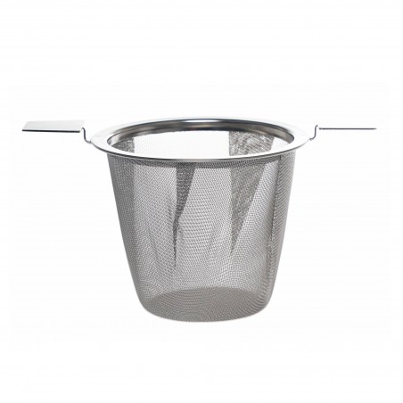 Zaparzacz z Uchwytami