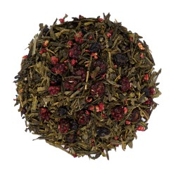 Sencha Topas