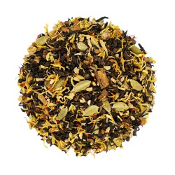 Indian Mango Chai