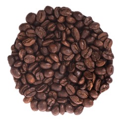 Kawa Java Decaf Bezkofeinowa