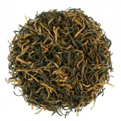 Dianhong Tea