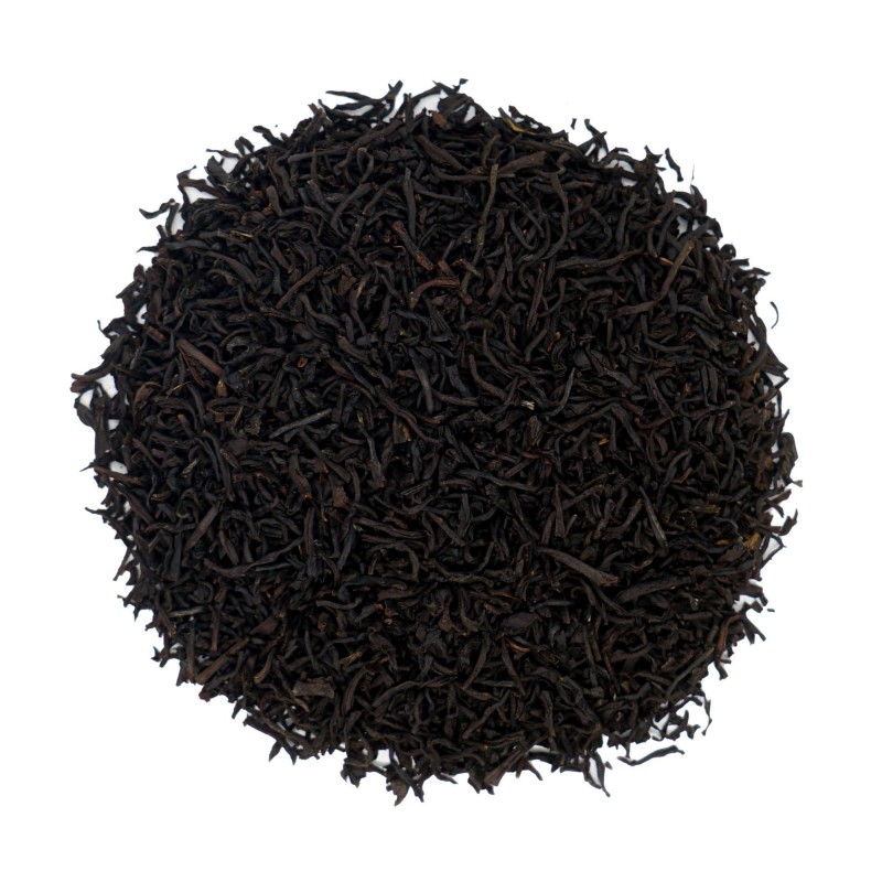 Ceylon Earl Grey