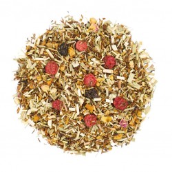 Rooibos Owocowe Lato