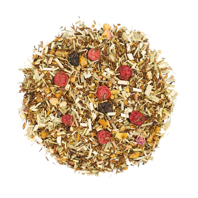 Rooibos Owocowe Lato