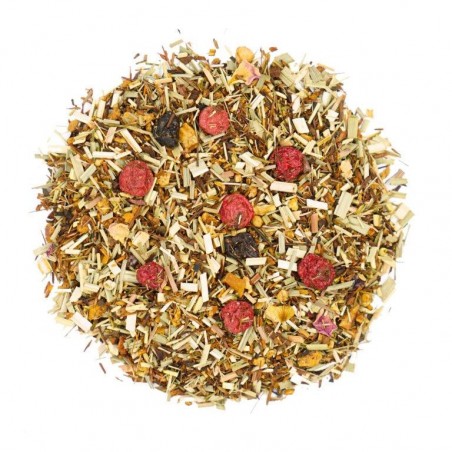 Rooibos Owocowe Lato