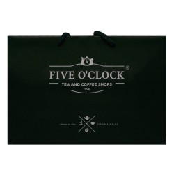 Torba Prezentowa Exclusive Five o’clock