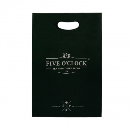 Torba Papierowa Five o’clock