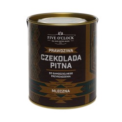 Czekolada do Picia Mleczna