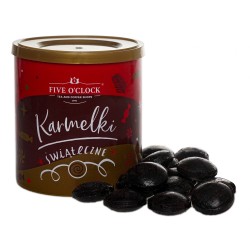 Karmelki Świąteczne 200g