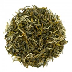 China Yunnan Special Green