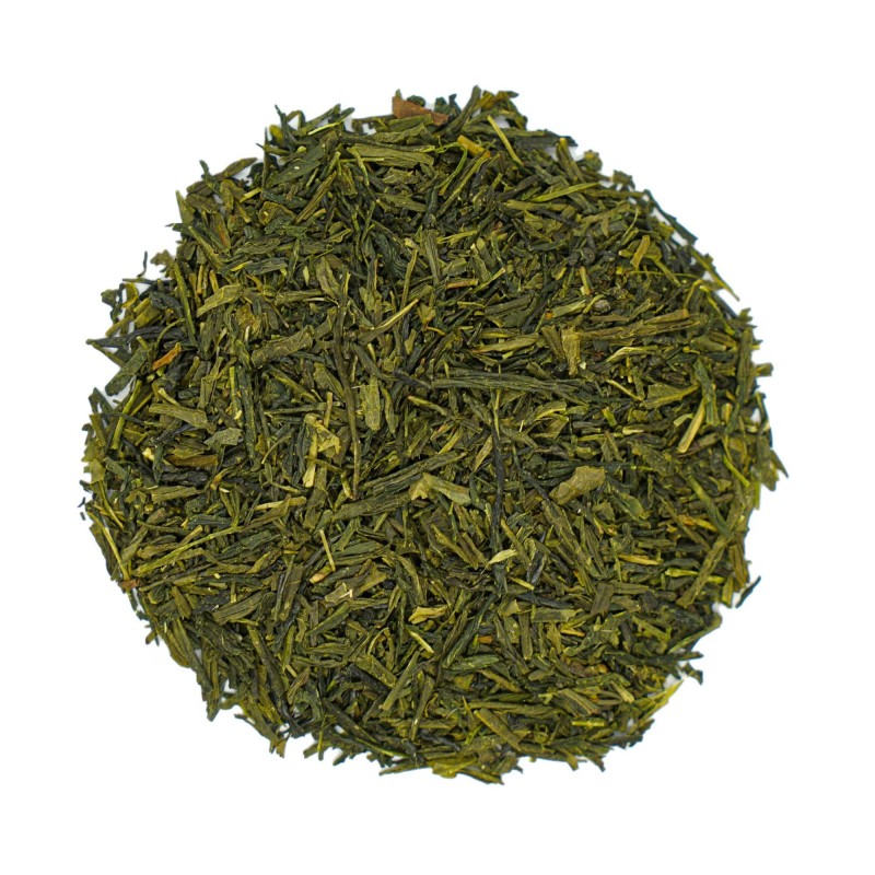 Japan Bancha