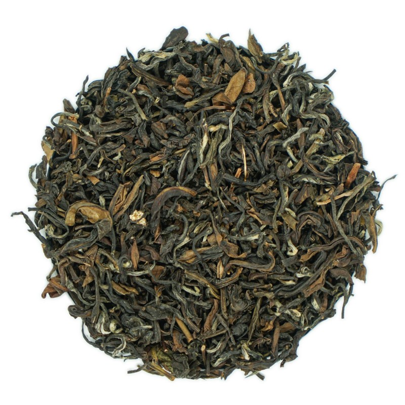 Formosa Supreme Fancy Oolong