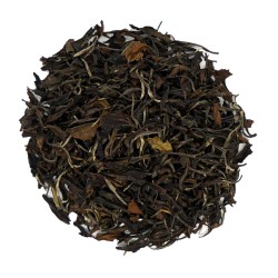 Colombia White Tea