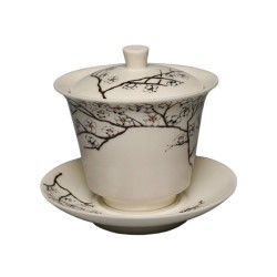 Gaiwan White Cherry 0,12l