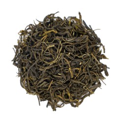 Colombia Green Tea