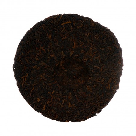 China Pu-Erh Tea Cake 200g