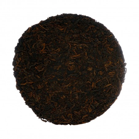 China Pu-Erh Tea Cake 200g