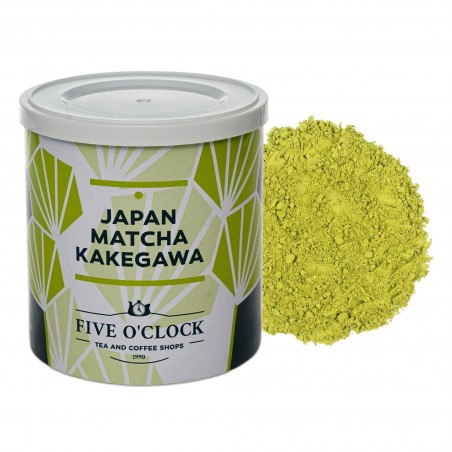 Japan Matcha Kakegawa – Tuba 70g