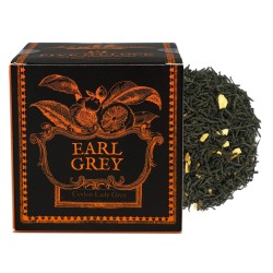 Ceylon Lady Grey – 70g Kartonik