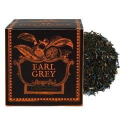 Earl Grey Superior – 70g kartonik