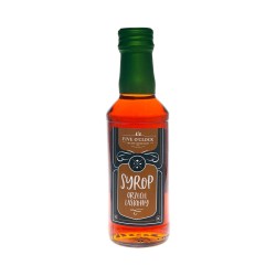 Syrop Orzech Laskowy do Kawy 200ml