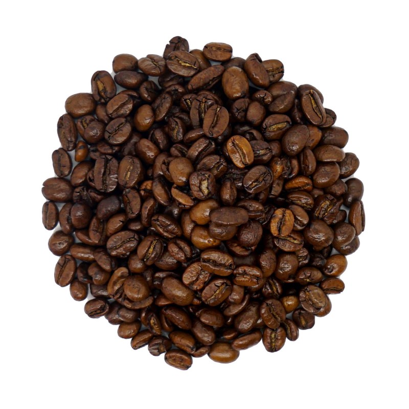 Kawa Wanilia & Marakuja