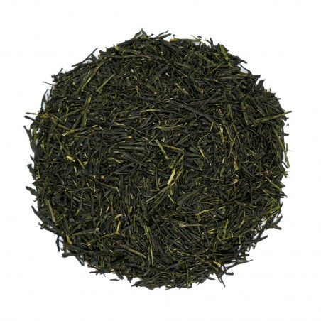 Japan Shincha Kagoshima Koki