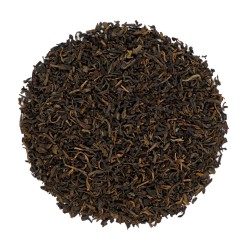 Pu-Erh Yunnan