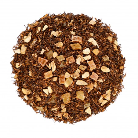 Rooibos Imbirowy Poncz