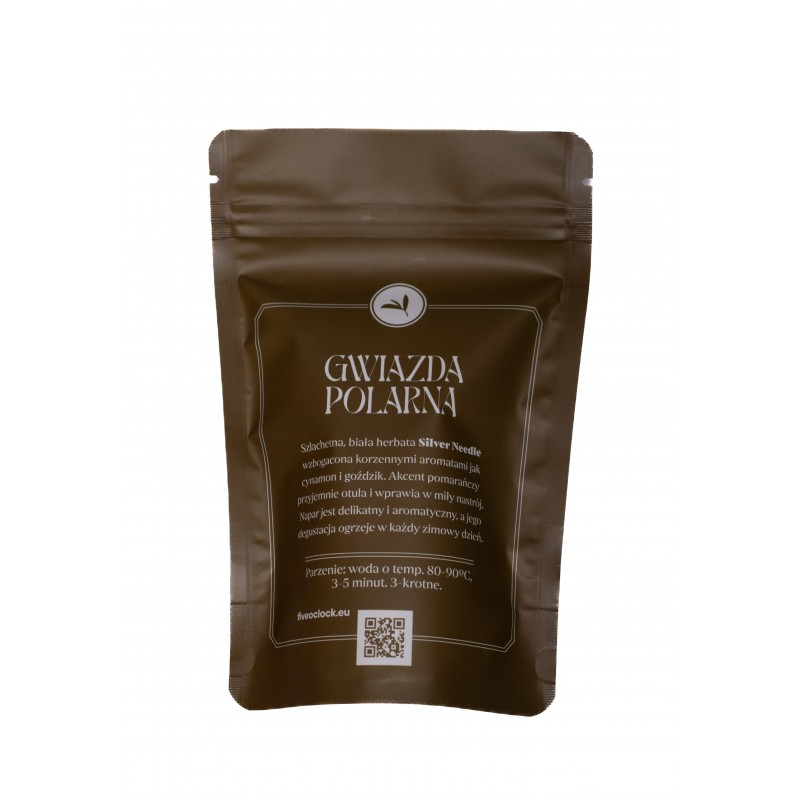 Gwiazda Polarna w doypacku – 50g