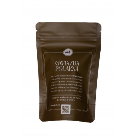 Gwiazda Polarna w doypacku – 50g