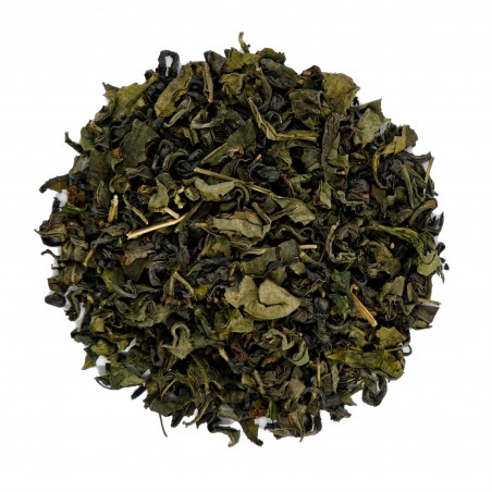 Japan Oolong