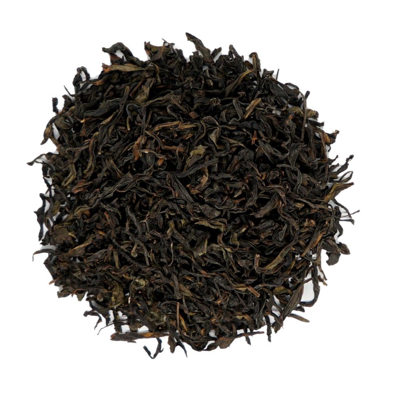 China Wuyi Da Hong Pao