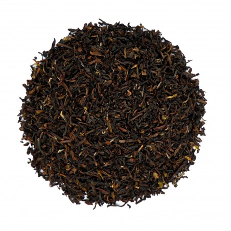 Darjeeling Ging SF FTGFOP1 DJ52