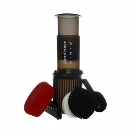 Aeropress Go