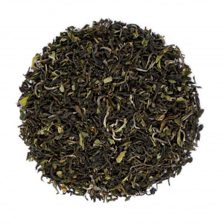 Darjeeling Flowery Balasun FTGFOP1