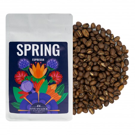 Kawa Spring Espresso