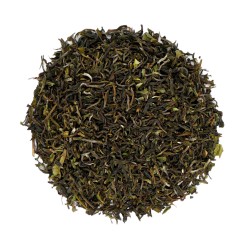 Pocztówka z Darjeeling