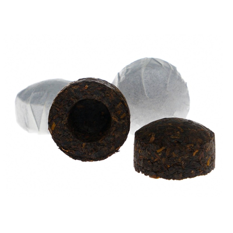 China Pu- Erh Mini Tuo Cha