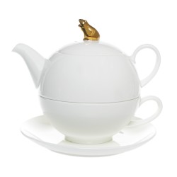 Zestaw Tea For One – Vikas Frog