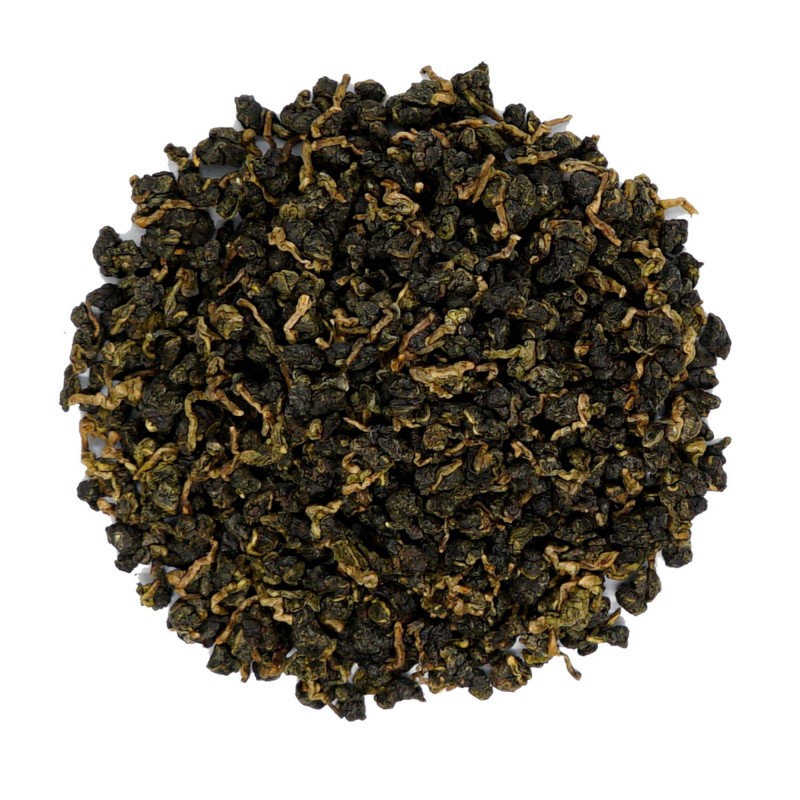 Vietnam Oolong Four Season