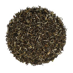 Nepal Himalayan Orange Jun Chiyabari SF