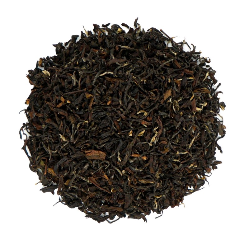 Darjeeling Wonder Turzum SF SFTGFOP1