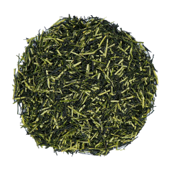 Japan Gyokuro Kuki Karigane