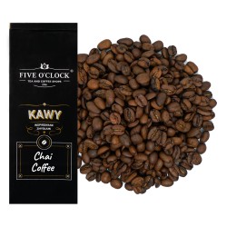 Kawa Chai Coffee