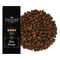 Kawa Spicy Orange