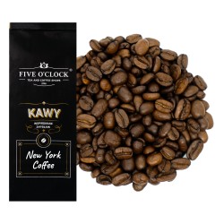Kawa New York Coffee