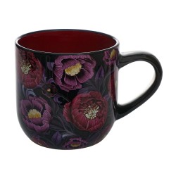 Kubek Mystic  Flower